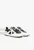 SCHUTZ TÊNIS ST 001 COURO BRANCO/PRETO na internet