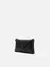 AREZZO BOLSA PEQUENA TIRACOLO ECO BIG FLOATER PRETO - A50010723 na internet