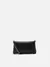 AREZZO BOLSA PEQUENA TIRACOLO ECO BIG FLOATER PRETO - A50010723 - PASS
