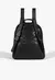 SCHUTZ MOCHILA GRANDE MADRID PRETO - S500181095 - loja online