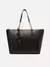 AREZZO BOLSA GRANDE SHOPPING FLOATER NEW SEA PRETO - A500210813 - comprar online