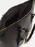 AREZZO BOLSA GRANDE SHOPPING FLOATER NEW SEA PRETO - A500210813 - loja online