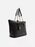 Imagem do AREZZO BOLSA GRANDE SHOPPING FLOATER NEW SEA PRETO - A500210813