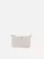 AREZZO BOLSA PEQUENA TIRACOLO ECO BIG FLOATER INTENSE OFF WHITE - A500230036 - comprar online