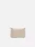 AREZZO BOLSA PEQUENA TIRACOLO ECO BIG FLOATER INTENSE OFF WHITE - A500230036 - PASS