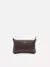 AREZZO BOLSA PEQUENA TIRACOLO ECO BIG FLOATER INTENSE MARROM - A500230036 - comprar online