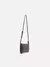 Imagem do AREZZO BOLSA PEQUENA TIRACOLO ECO BIG FLOATER INTENSE MARROM - A500230036