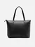 AREZZO BOLSA SHOPPING MERCATO PRETO - A500230452 - PASS