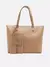 AREZZO BOLSA SHOPPING MERCATO NUDE - A500230452 - comprar online