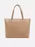 AREZZO BOLSA SHOPPING MERCATO NUDE - A500230452 na internet