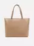 AREZZO BOLSA SHOPPING MERCATO NUDE - A500230452 - loja online