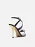 AREZZO SALTO ALTO TOURINO LEATHER PRETO - A136650002 - PASS