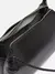 AREZZO BOLSA GRANDE SHOPPING ECO BIG FLOATER PRETO - A500110945 - loja online