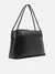 Imagem do AREZZO BOLSA GRANDE SHOPPING ECO BIG FLOATER PRETO - A500110945