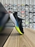 LYND TÊNIS Y-FLASH - PRETO/AZUL/VERDE CITRICO - comprar online