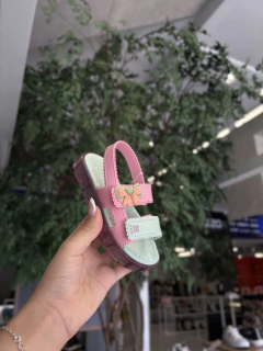 ZAXYNINA FOFINHA ROSA MEDIO 19167 - comprar online