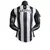 camisa-jogador-do-Atlético Mineiro-galo-galão-alvinegro-2023-2024-23-24-fora-away-casa-home-third-terceira-branco-branca-preta-preto-hulk-paulinho-1