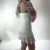 Vestido voal na internet