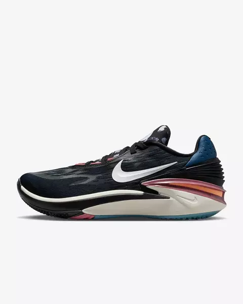 TÊNIS NIKE ZOOM GT CUT 2 "BAGA DO DESERTO NEGRO" (PRAZO DE ATÉ 20 DIAS PARA ENTREGA) - FRETE GRÁTIS BR - comprar online
