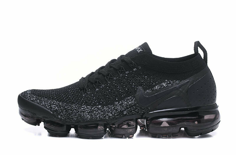 TÊNIS NIKE VAPORMAX 2 "PRETO" (PRAZO DE ATÉ 20 DIAS PARA ENTREGA) - FRETE GRÁTIS BR - comprar online