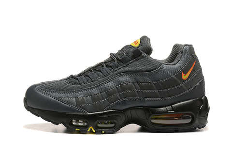TÊNIS NIKE AIR MAX 95 X CORTEIZ "CINZA ESCURO" (PRAZO DE ATÉ 20 DIAS PARA ENTREGA) - FRETE GRÁTIS BR - comprar online