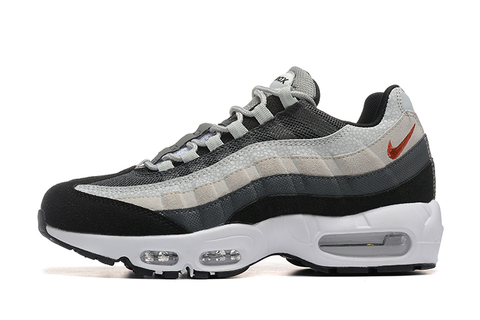 TÊNIS NIKE AIR MAX 95 "BRANCO BEGE PRETO" (PRAZO DE ATÉ 20 DIAS PARA ENTREGA) - FRETE GRÁTIS BR - comprar online