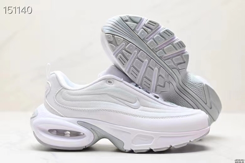 TÊNIS NIKE AIR MAX PORTAL "BRANCO" (PRAZO DE ATÉ 20 DIAS PARA ENTREGA) - FRETE GRÁTIS BR - comprar online