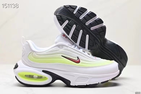 TÊNIS NIKE AIR MAX PORTAL "PRETO BRANCO" (PRAZO DE ATÉ 20 DIAS PARA ENTREGA) - FRETE GRÁTIS BR - comprar online
