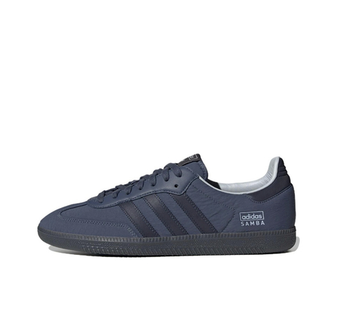 TÊNIS ADIDAS SAMBA "AZUL MARINHO" (PRAZO DE ATÉ 20 DIAS PARA ENTREGA) - FRETE GRÁTIS BR - comprar online