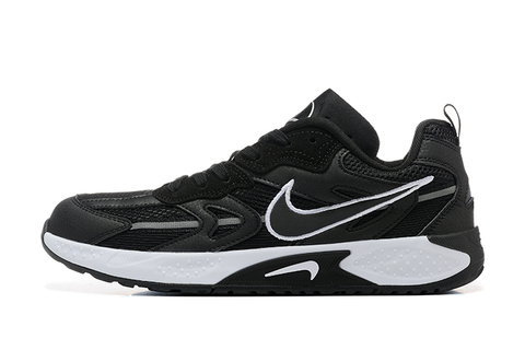 TÊNIS NIKE JAM X FUTURA "PRETO BRANCO" (PRAZO DE ATÉ 20 DIAS PARA ENTREGA) - FRETE GRÁTIS BR - comprar online