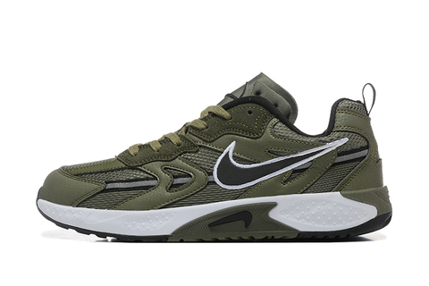TÊNIS NIKE JAM X FUTURA "VERDE MUSGO BRANCO" (PRAZO DE ATÉ 20 DIAS PARA ENTREGA) - FRETE GRÁTIS BR - comprar online