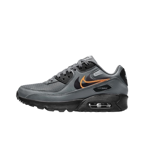 TÊNIS NIKE AIR MAX 90 - MULTI SWOOSH "MARRON" (PRAZO DE ATÉ 20 DIAS PARA ENTREGA) - FRETE GRÁTIS BR - comprar online