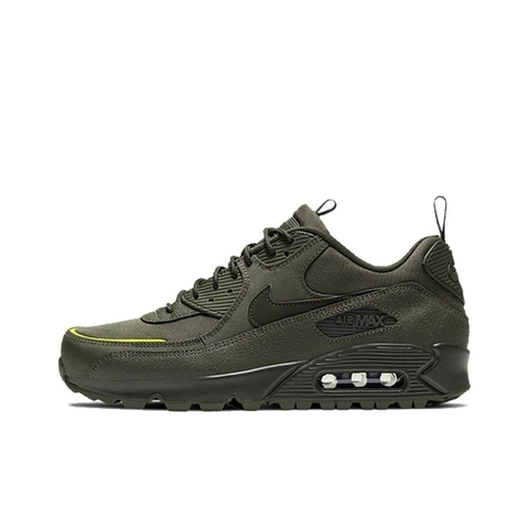 TÊNIS NIKE AIR MAX 90 - SURPLUS "AZUL MARINHO" (PRAZO DE ATÉ 20 DIAS PARA ENTREGA) - FRETE GRÁTIS BR - comprar online