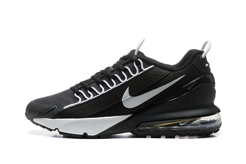 TÊNIS NIKE AIR MAX PULSE "PRETO BRANCO" (PRAZO DE ATÉ 20 DIAS PARA ENTREGA) - FRETE GRÁTIS BR - comprar online