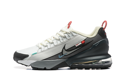 TÊNIS NIKE AIR MAX PULSE "BRANCO CINZA GRAFITE" (PRAZO DE ATÉ 20 DIAS PARA ENTREGA) - FRETE GRÁTIS BR - comprar online