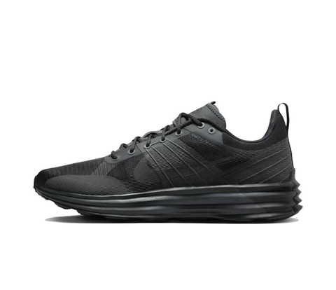 TÊNIS NIKE LUNAR ROAM "PRETO" (PRAZO DE ATÉ 20 DIAS PARA ENTREGA) - FRETE GRÁTIS BR - comprar online