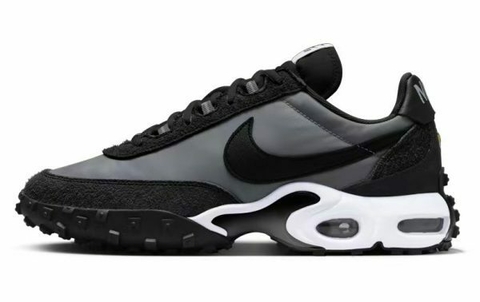 TÊNIS NIKE AIR MAX WAFFLE "PRETO CINZA BRANCO" (PRAZO DE ATÉ 20 DIAS PARA ENTREGA) - FRETE GRÁTIS BR - comprar online