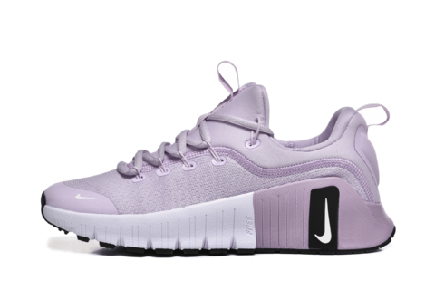TÊNIS NIKE FREE METCON 6 FEMININO "LILÁS" (PRAZO DE ATÉ 20 DIAS PARA ENTREGA) - FRETE GRÁTIS BR - comprar online