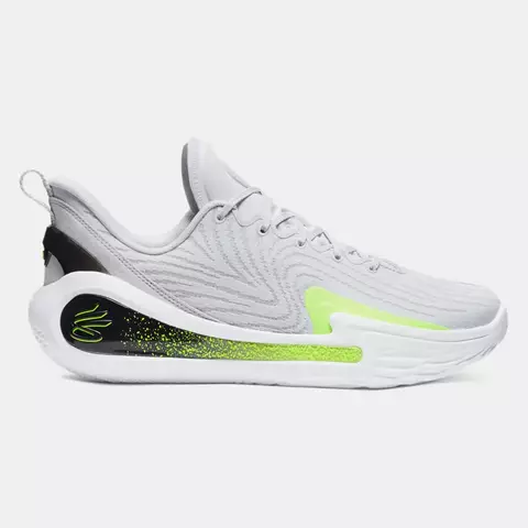 TÊNIS UNDER ARMOUR CURRY 12 "GRAVITY" (PRAZO DE ATÉ 20 DIAS PARA ENTREGA) - FRETE GRÁTIS BR - comprar online