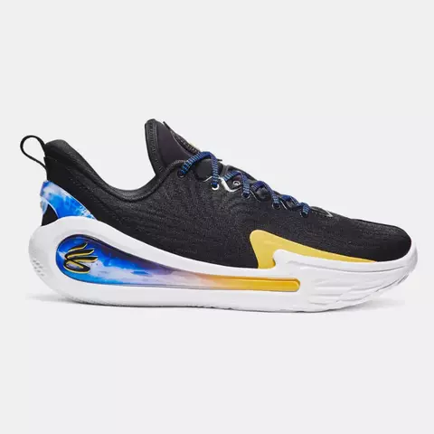 TÊNIS UNDER ARMOUR CURRY 12 "DUB NATION" (PRAZO DE ATÉ 20 DIAS PARA ENTREGA) - FRETE GRÁTIS BR - comprar online