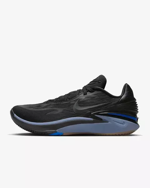 TÊNIS NIKE ZOOM GT CUT 2 "BLACK RACER BLUE" (PRAZO DE ATÉ 20 DIAS PARA ENTREGA) - FRETE GRÁTIS BR - comprar online