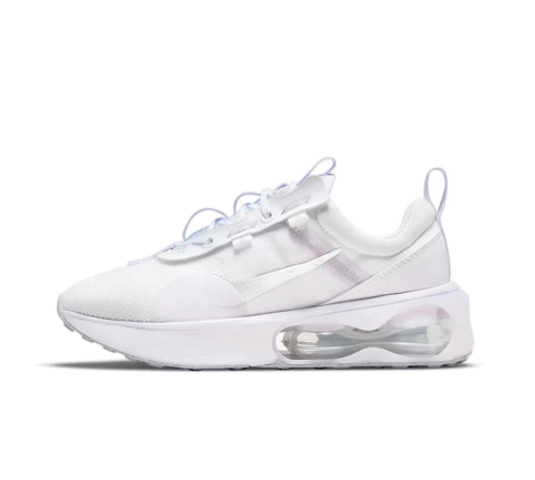 TÊNIS NIKE AIR MAX 2021 "BRANCO LILÁS" (PRAZO DE ATÉ 20 DIAS PARA ENTREGA) - FRETE GRÁTIS BR - comprar online