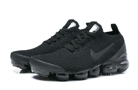 TÊNIS NIKE VAPORMAX 3 "PRETO" (PRAZO DE ATÉ 20 DIAS PARA ENTREGA) - FRETE GRÁTIS BR - comprar online