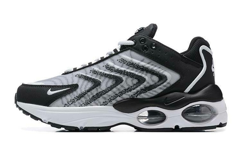 TÊNIS NIKE AIR MAX TAILWIND 1 "PRETO CINZA BRANCO" (PRAZO DE ATÉ 20 DIAS PARA ENTREGA) - FRETE GRÁTIS BR - comprar online
