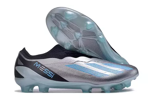 CHUTEIRA DE CAMPO ADIDAS CRAZYFAST.1 FG MESSI (PRAZO DE ATÉ 20 DIAS PARA ENTREGA) - FRETE GRÁTIS BR - comprar online