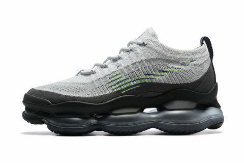 TÊNIS NIKE AIR MAX SCORPION "CINZA PRETO" (PRAZO DE ATÉ 20 DIAS PARA ENTREGA) - FRETE GRÁTIS BR - comprar online