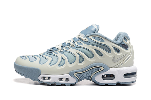 TÊNIS NIKE AIR MAX PLUS TN DRIFT "CINZA AZUL BEBÊ" (PRAZO DE ATÉ 20 DIAS PARA ENTREGA) - FRETE GRÁTIS BR - comprar online