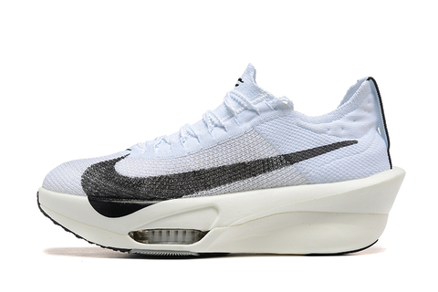 TÊNIS NIKE AIR ZOOM ALPHAFLY NEXT% 3 "BRANCO PRETO" (PRAZO DE ATÉ 20 DIAS PARA ENTREGA) - FRETE GRÁTIS BR - comprar online