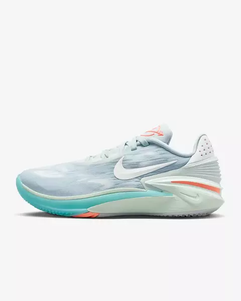 TÊNIS NIKE ZOOM GT CUT 2 "AVANT GARDEN" (PRAZO DE ATÉ 20 DIAS PARA ENTREGA) - FRETE GRÁTIS BR - comprar online