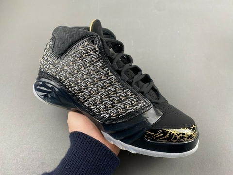 TÊNIS NIKE AIR JORDAN 23 OG "PRETO BRANCO" (PRAZO DE ATÉ 20 DIAS PARA ENTREGA) - FRETE GRÁTIS BR - comprar online